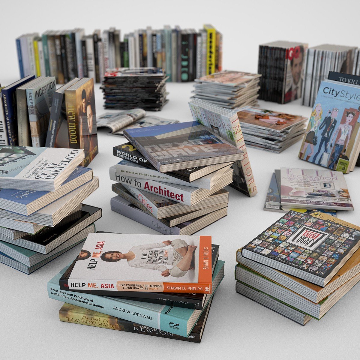 libros 1