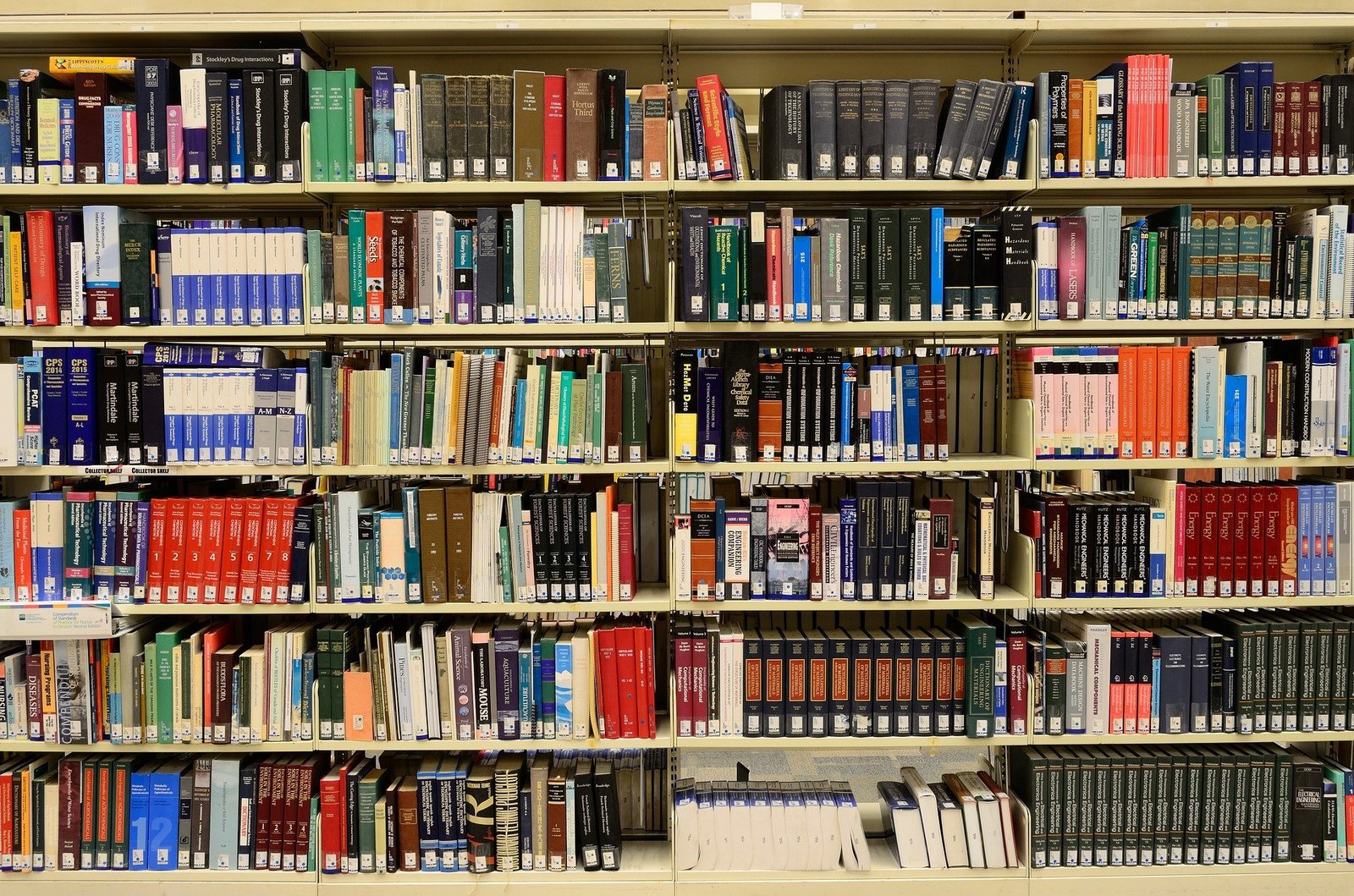 libros 3