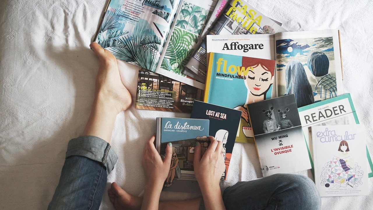 libros 9